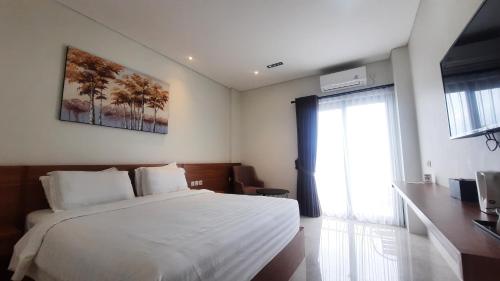 gemma hotel balige
