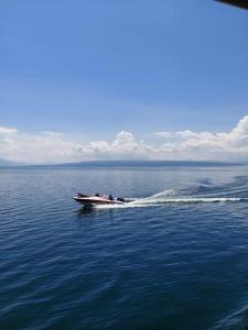 gemma hotel balige