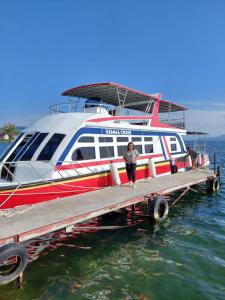gemma hotel balige
