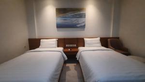 gemma hotel balige