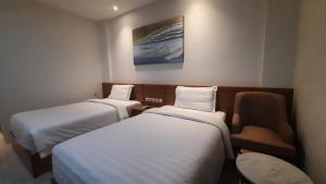 gemma hotel balige