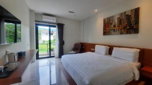 gemma hotel balige