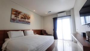 gemma hotel balige
