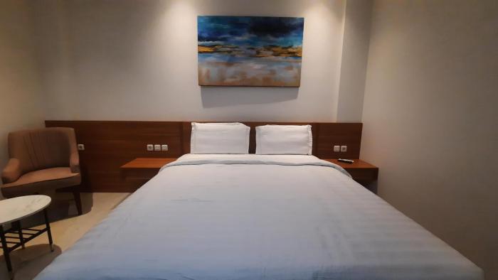 gemma hotel balige