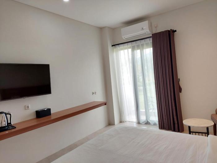 gemma hotel balige