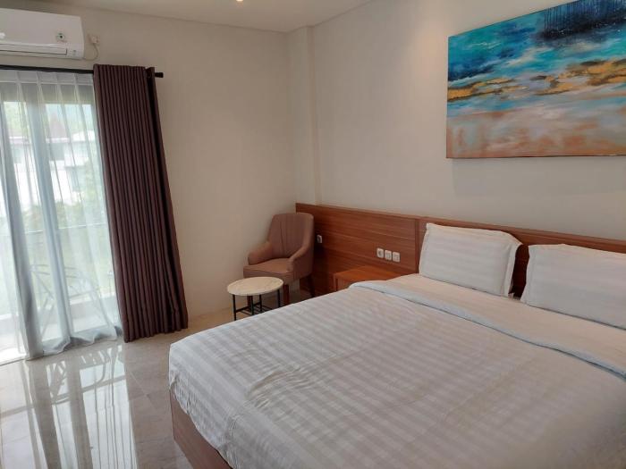 gemma hotel balige