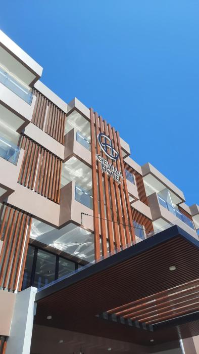 gemma hotel balige