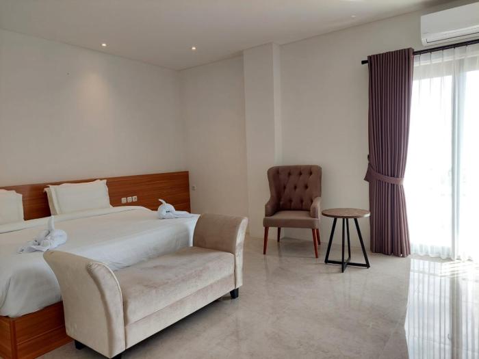 gemma hotel balige