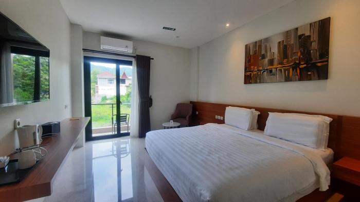gemma hotel balige