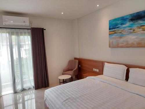 Gemma Hotel Balige,,3 star