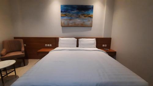 gemma hotel balige