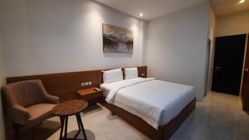 gemma hotel balige