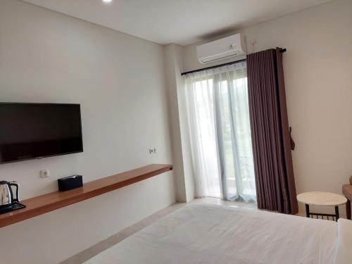 gemma hotel balige