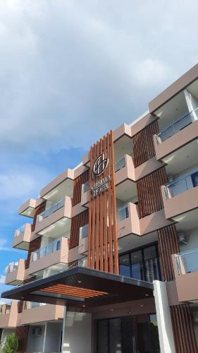 gemma hotel balige