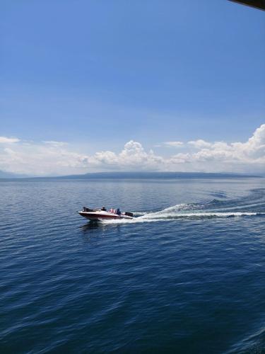 gemma hotel balige
