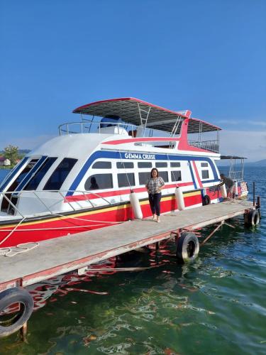 gemma hotel balige