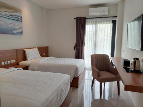 Gemma Hotel Balige,,3 star