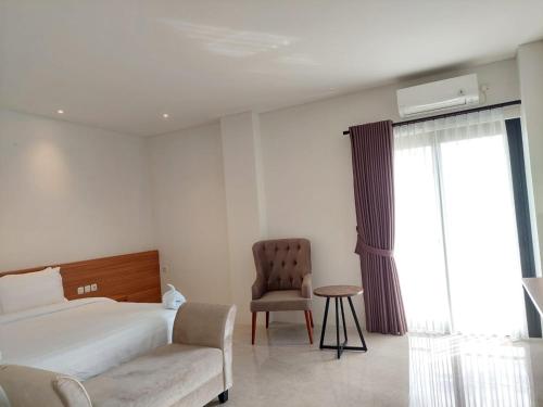 gemma hotel balige
