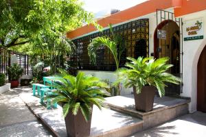 La Guaca Hostel,Santa Marta>>Gaira,2 star