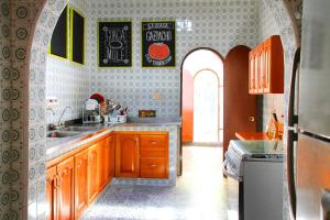 La Guaca Hostel,Santa Marta>>Gaira,2 star