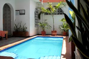 La Guaca Hostel,Santa Marta>>Gaira,2 star
