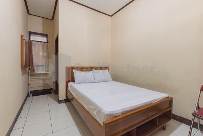 homestay pkpn garut mitra reddoorz