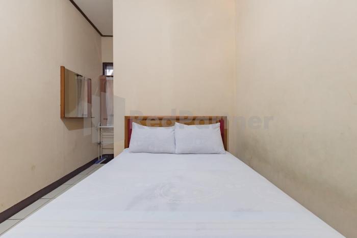 homestay pkpn garut mitra reddoorz