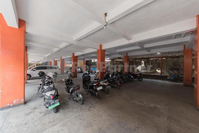 homestay pkpn garut mitra reddoorz