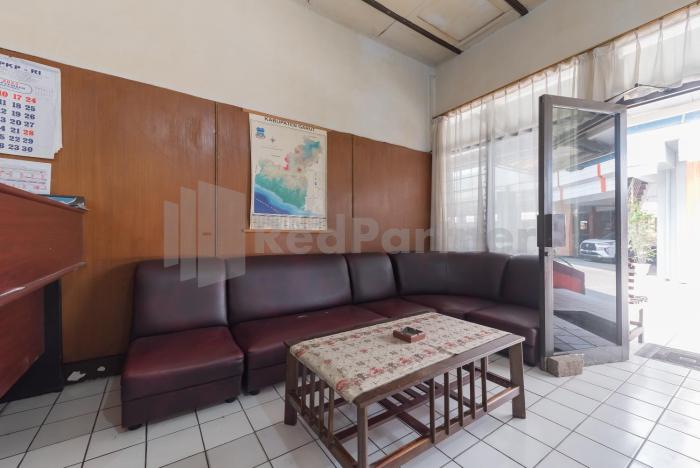 homestay pkpn garut mitra reddoorz
