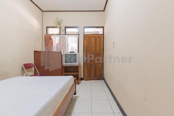 homestay pkpn garut mitra reddoorz