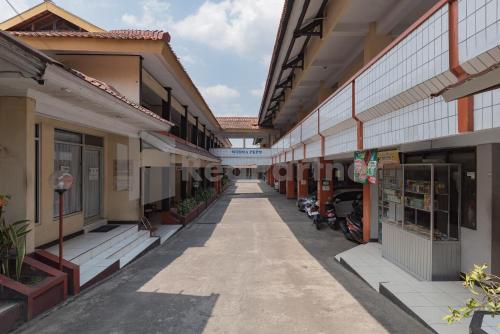 homestay pkpn garut mitra reddoorz