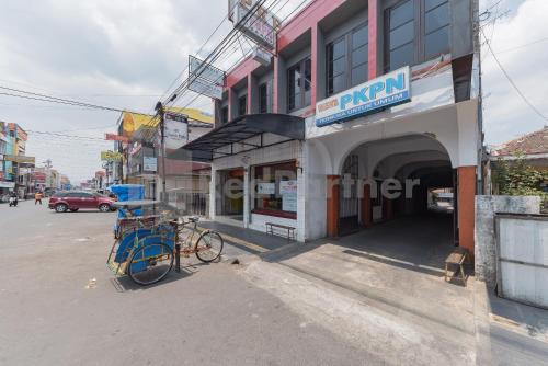 homestay pkpn garut mitra reddoorz