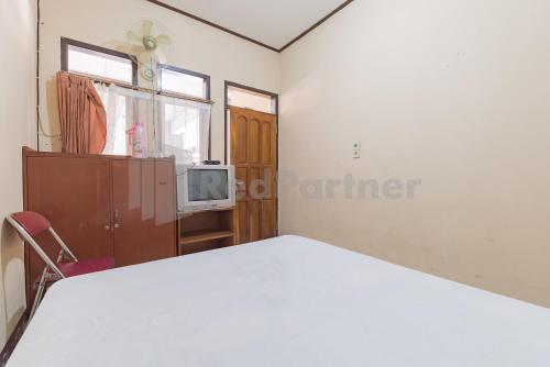 homestay pkpn garut mitra reddoorz