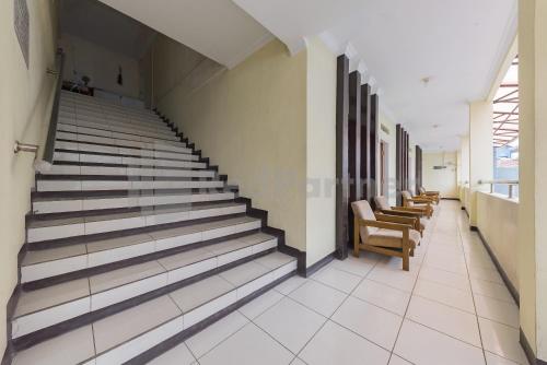 homestay pkpn garut mitra reddoorz