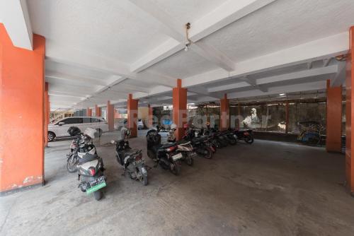 homestay pkpn garut mitra reddoorz