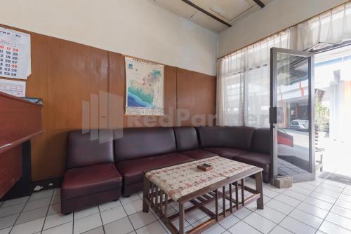 homestay pkpn garut mitra reddoorz