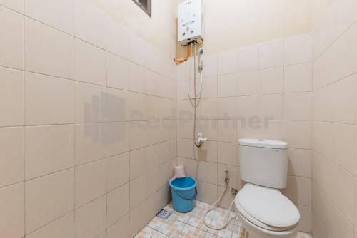 homestay pkpn garut mitra reddoorz