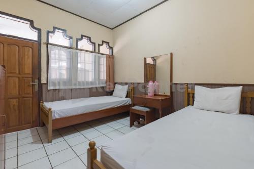 homestay pkpn garut mitra reddoorz