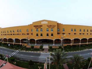 The Convention Center & Royal Suites,Khaitan>>Al Asimah,4 star