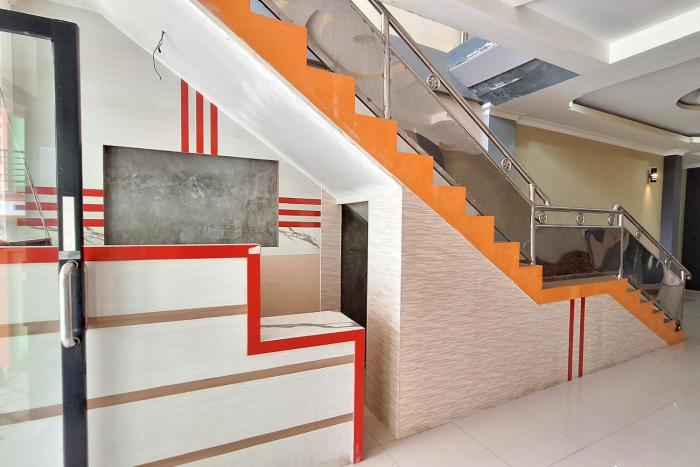 hotel jelita mentawai redpartner