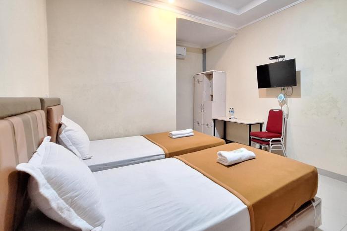 hotel jelita mentawai redpartner