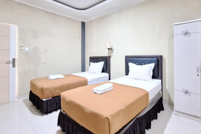 hotel jelita mentawai redpartner