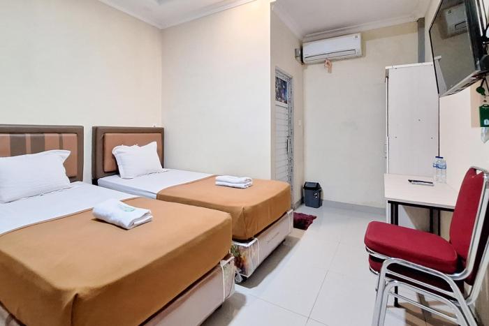 hotel jelita mentawai redpartner