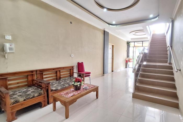 hotel jelita mentawai redpartner