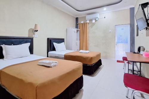Hotel Jelita Mentawai Redpartner,,1 star