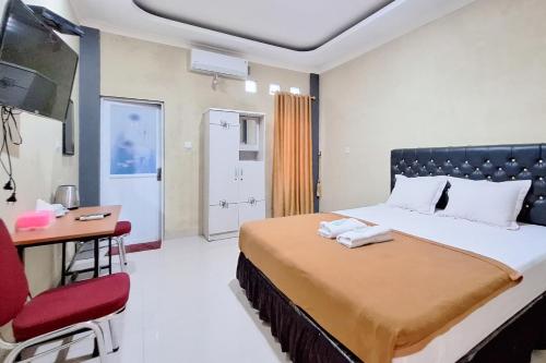 Hotel Jelita Mentawai Redpartner,,1 star