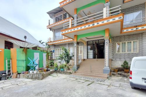 Hotel Jelita Mentawai Redpartner,,1 star