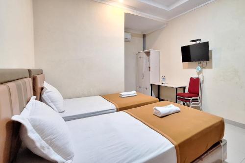 Hotel Jelita Mentawai Redpartner,,1 star