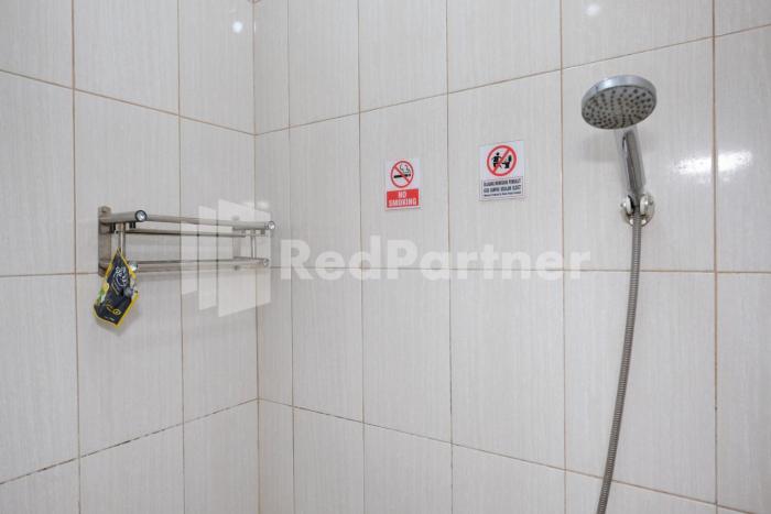 oma uti syariah mitra reddoorz near stasiun lempuyangan