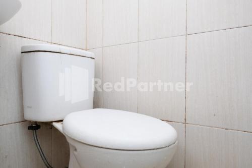 oma uti syariah mitra reddoorz near stasiun lempuyangan